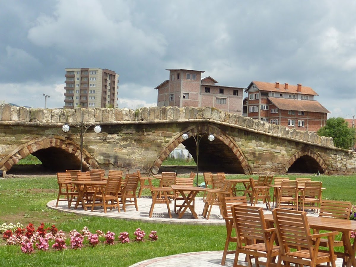 The Old Stone Bridge — Atraksione në Vushtrri — photo 4