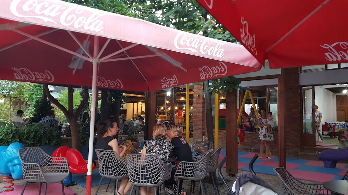 Bar Kavaja photo 4