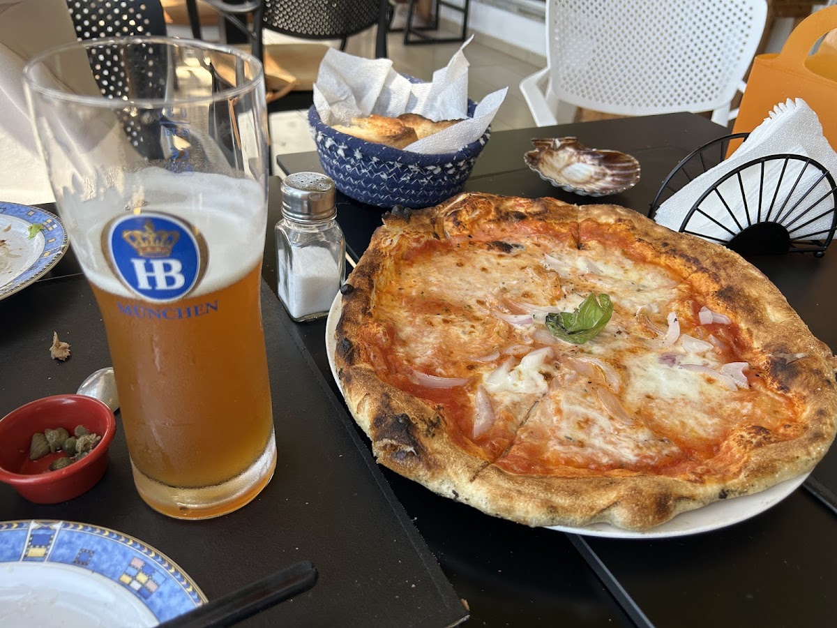 Italian Mattarello pizzeria photo 3