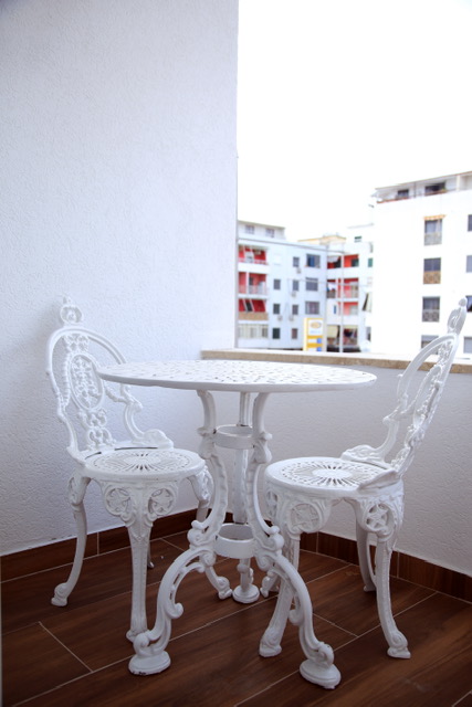 Hotel Vila Koral, Durres photo 4
