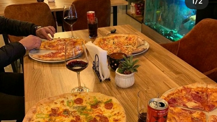 Pizzeri Art photo 2