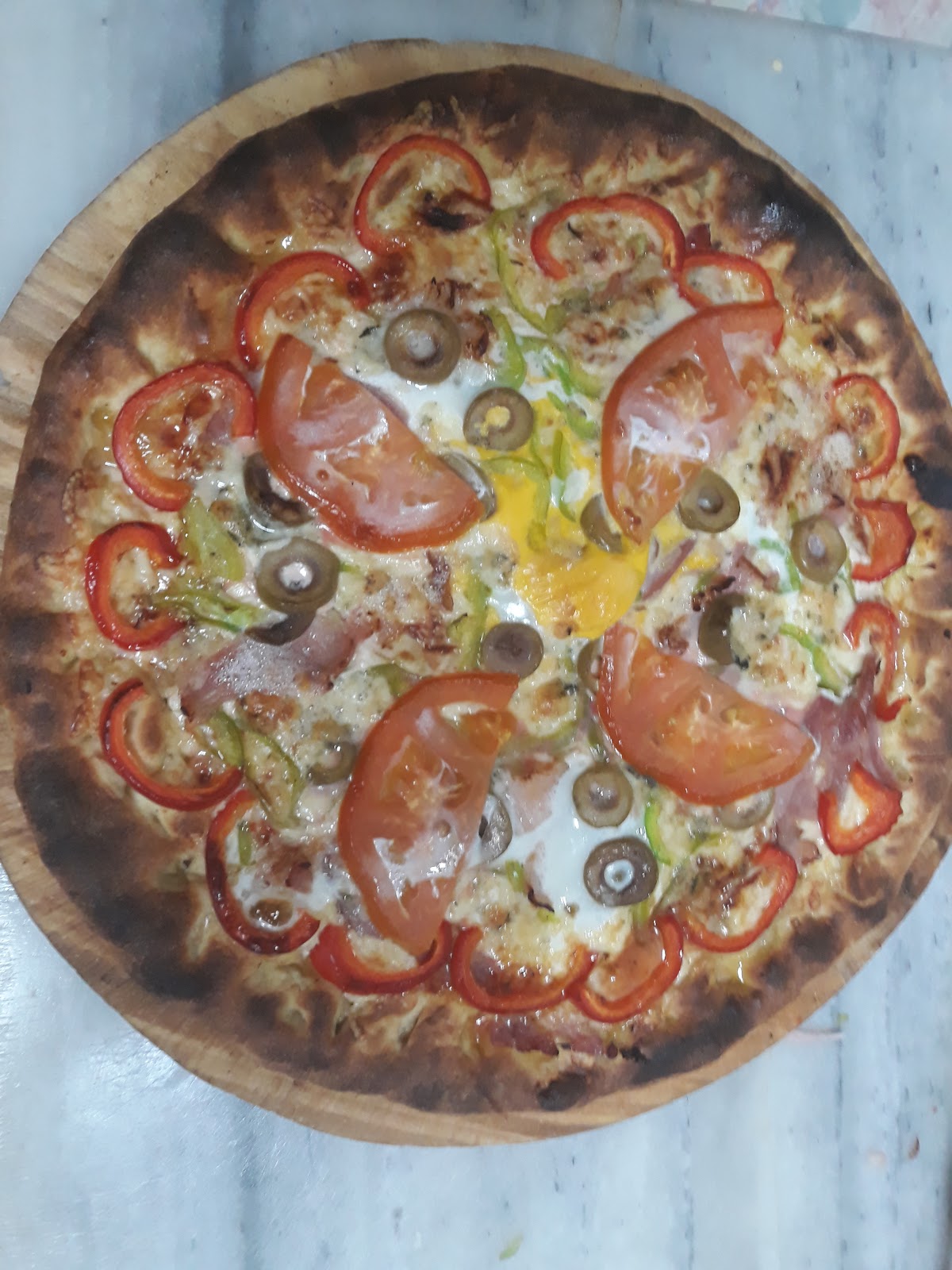 Pizzeria Romea photo 5