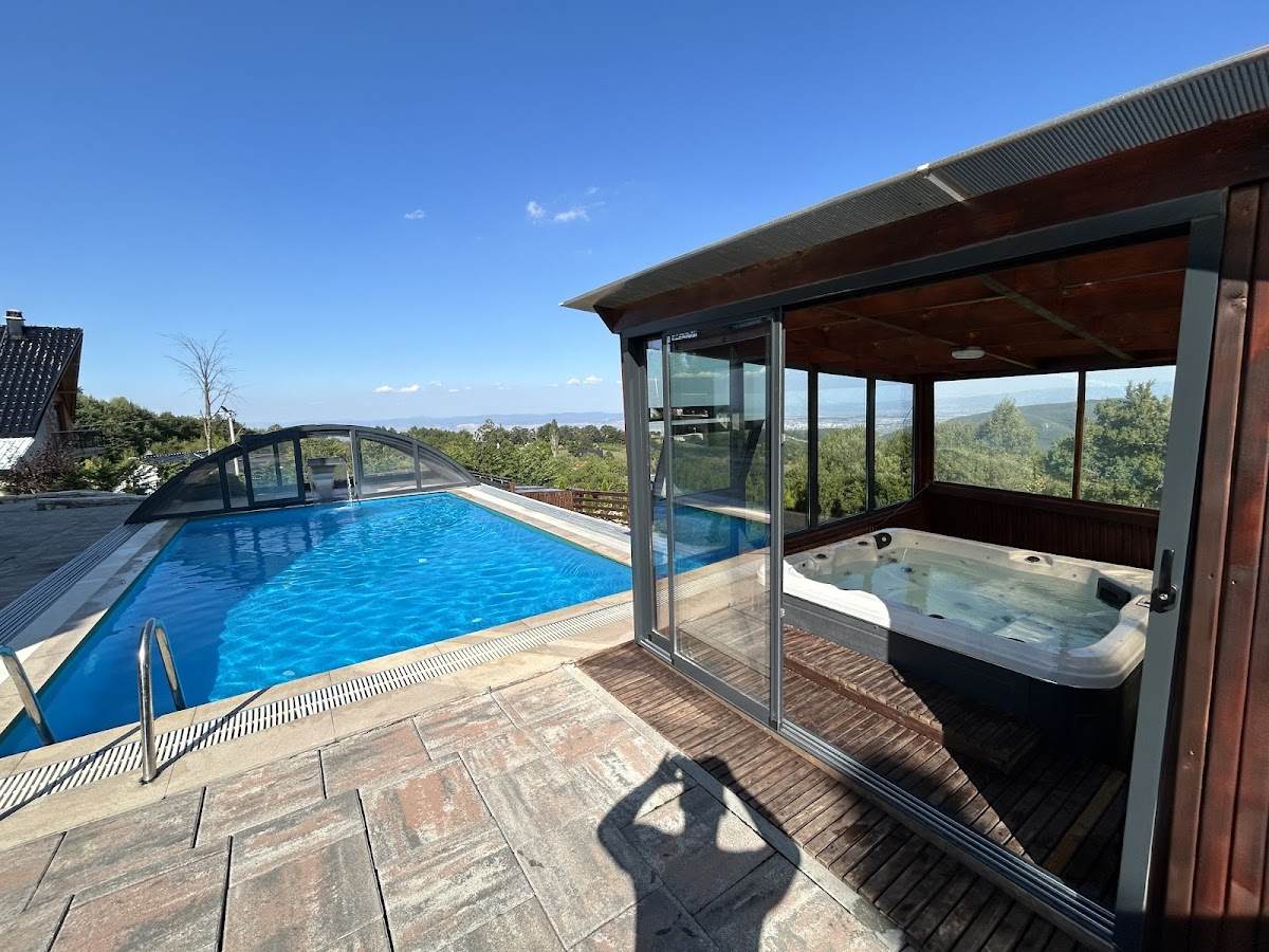 Villa Ozoni photo 3