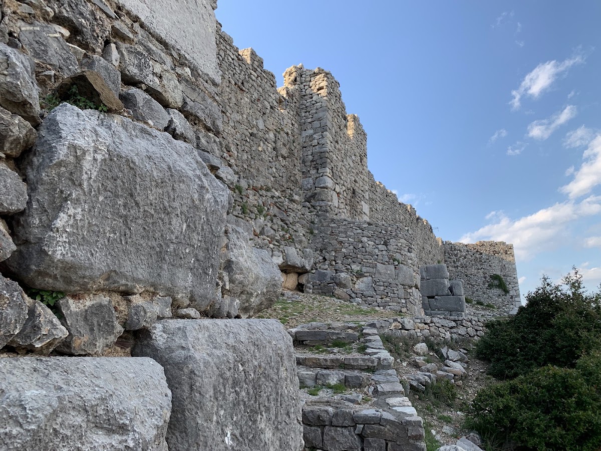 Lezhë Castle photo 2