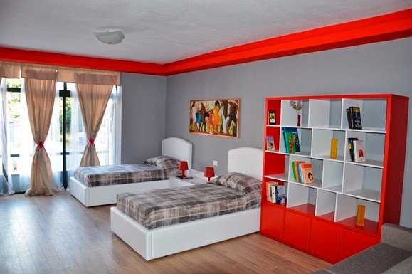 B&B Tirana Smile photo 4