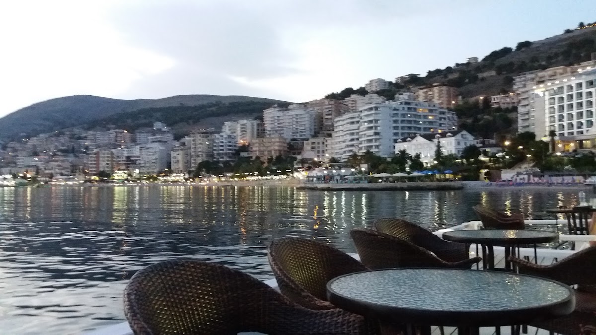 Hotel AULONA, Sarandë photo 4