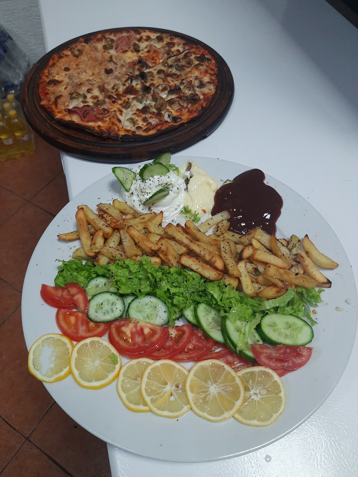 Street Food Gerald Yousuf photo 4