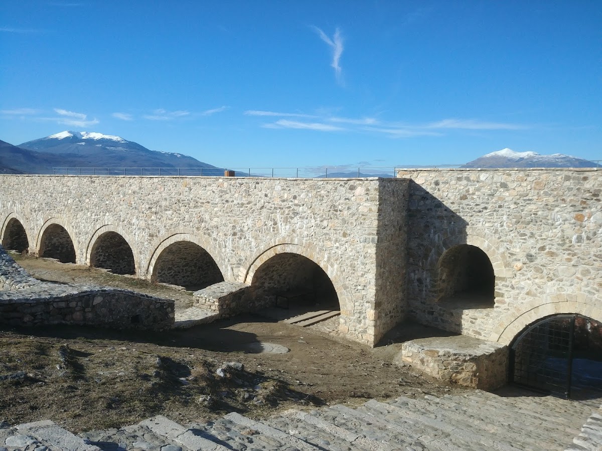 Prizren Fortress — Atraksione në Prizren — photo 3