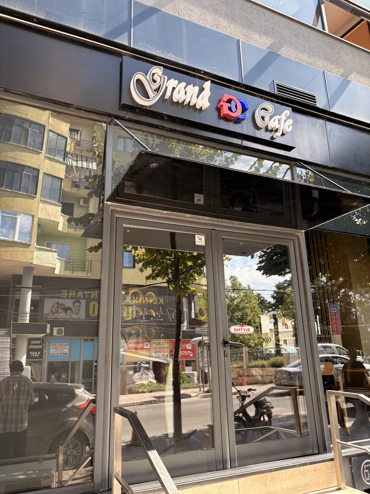 Grand Coffe photo 4