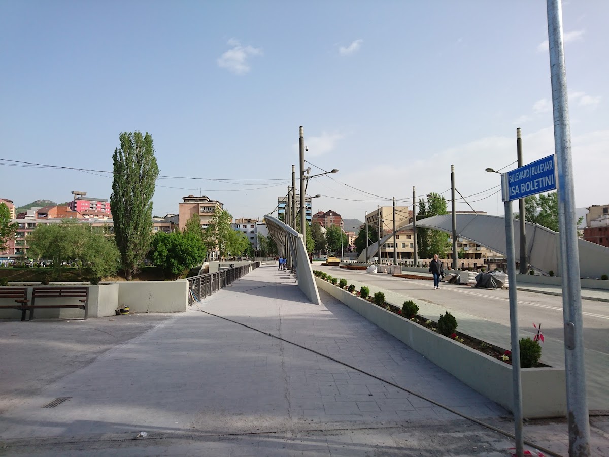 Isa Boletini — Atraksione në Mitrovicë — photo 4