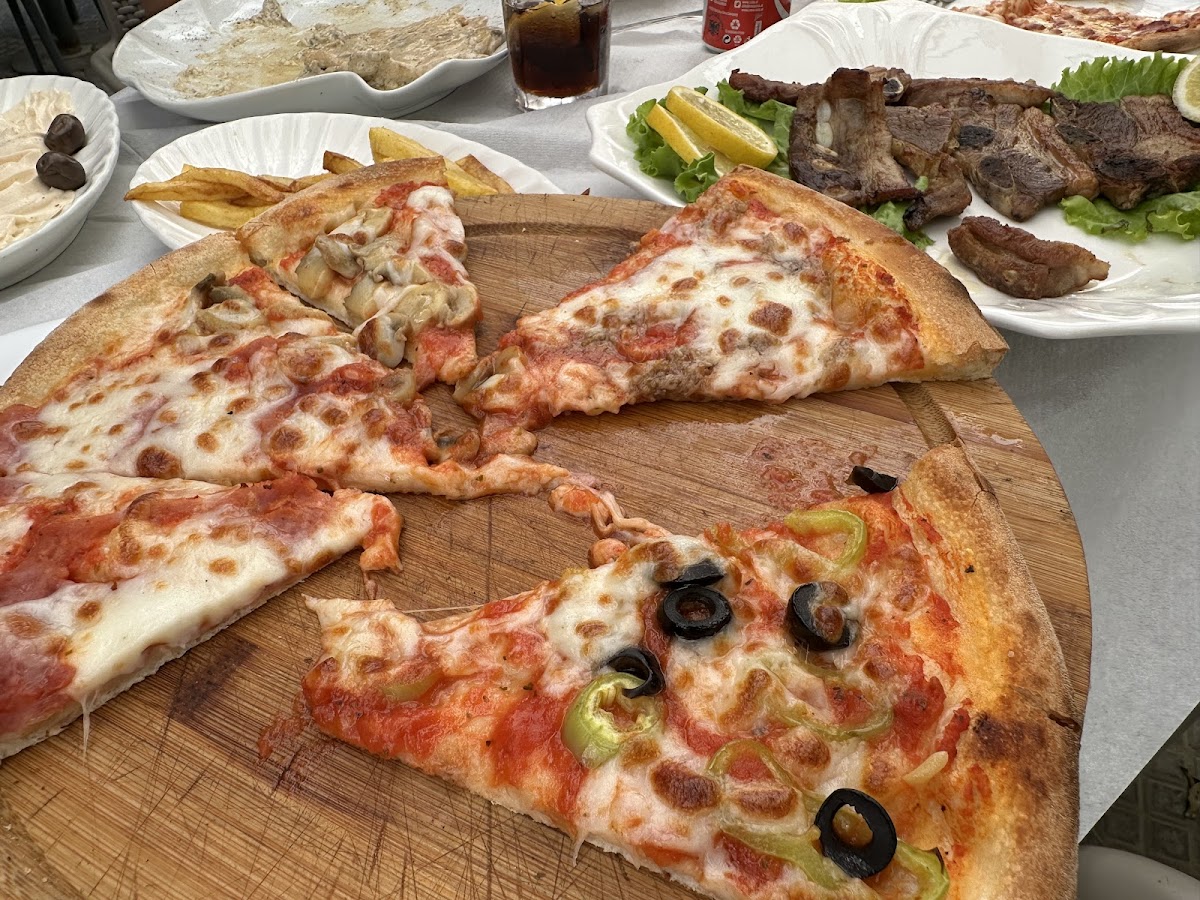 Shaba Bar Resto Pizzeri photo 5