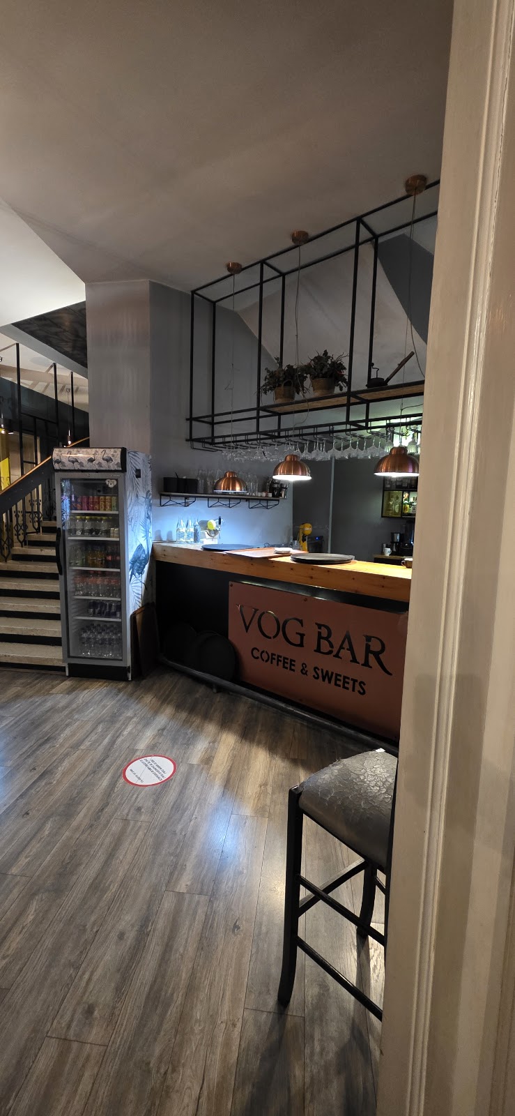 VOG BAR photo 5