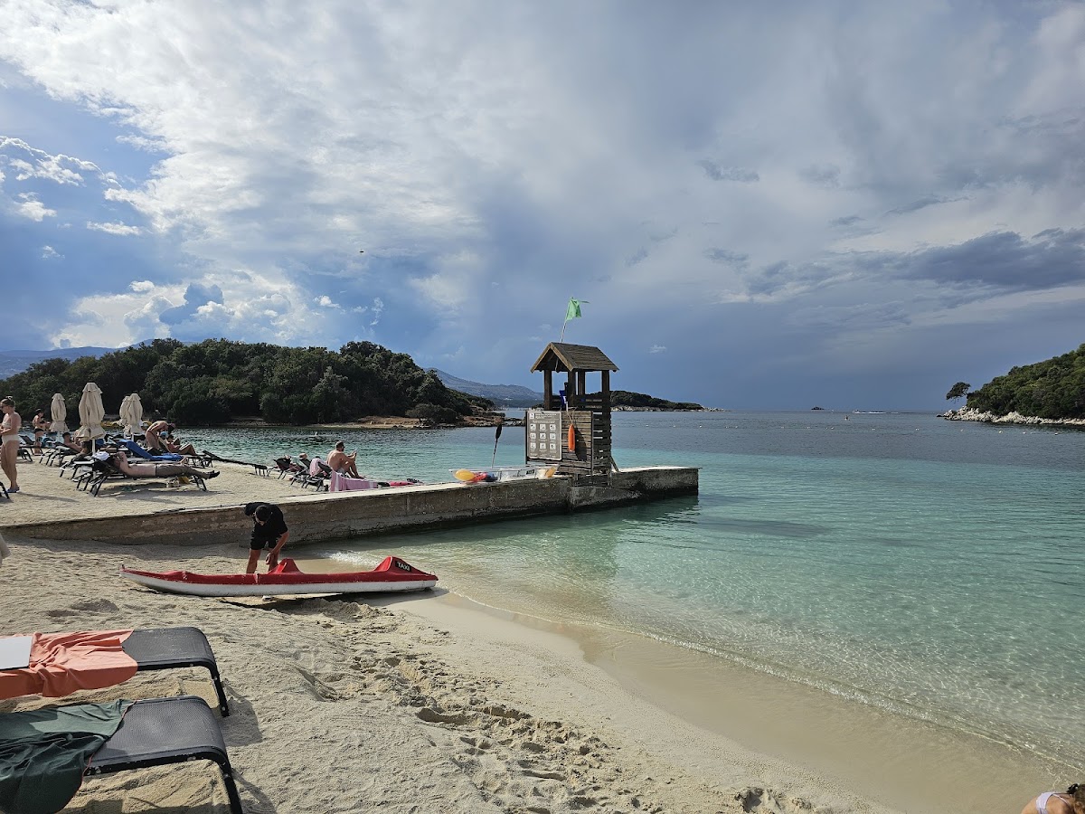 Ksamil photo 5
