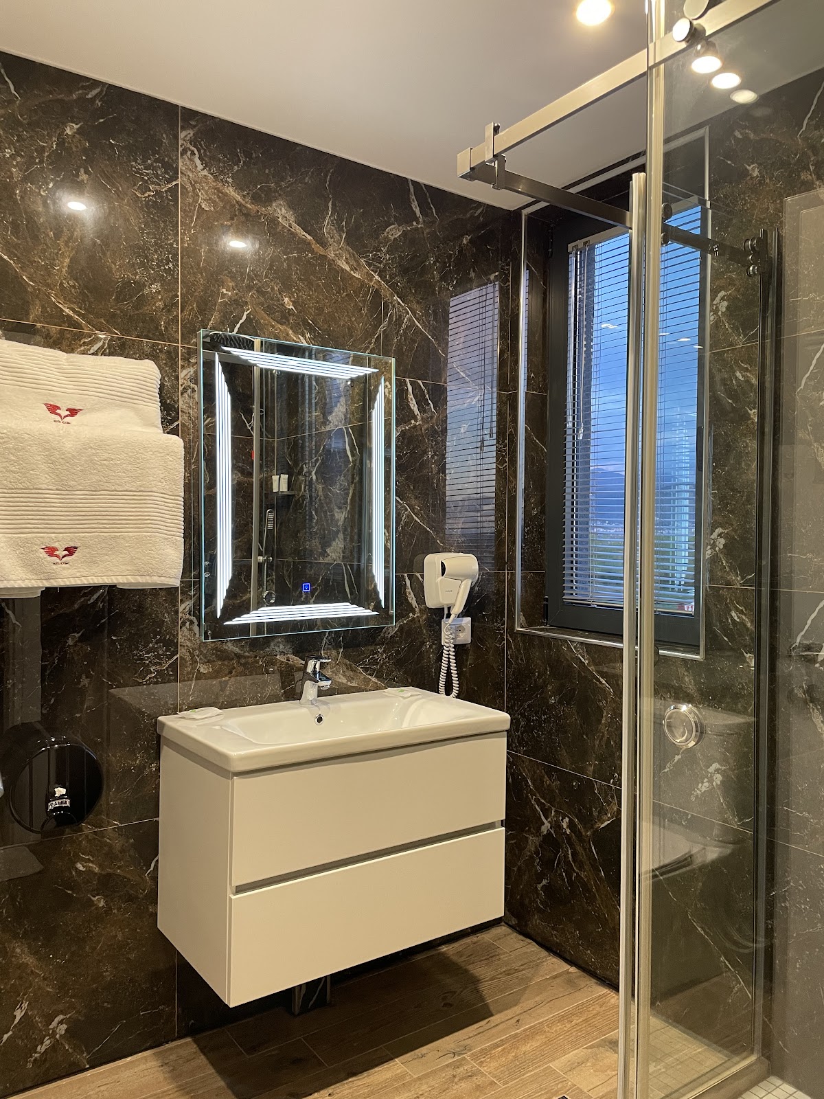 Hotel Kasmi photo 3