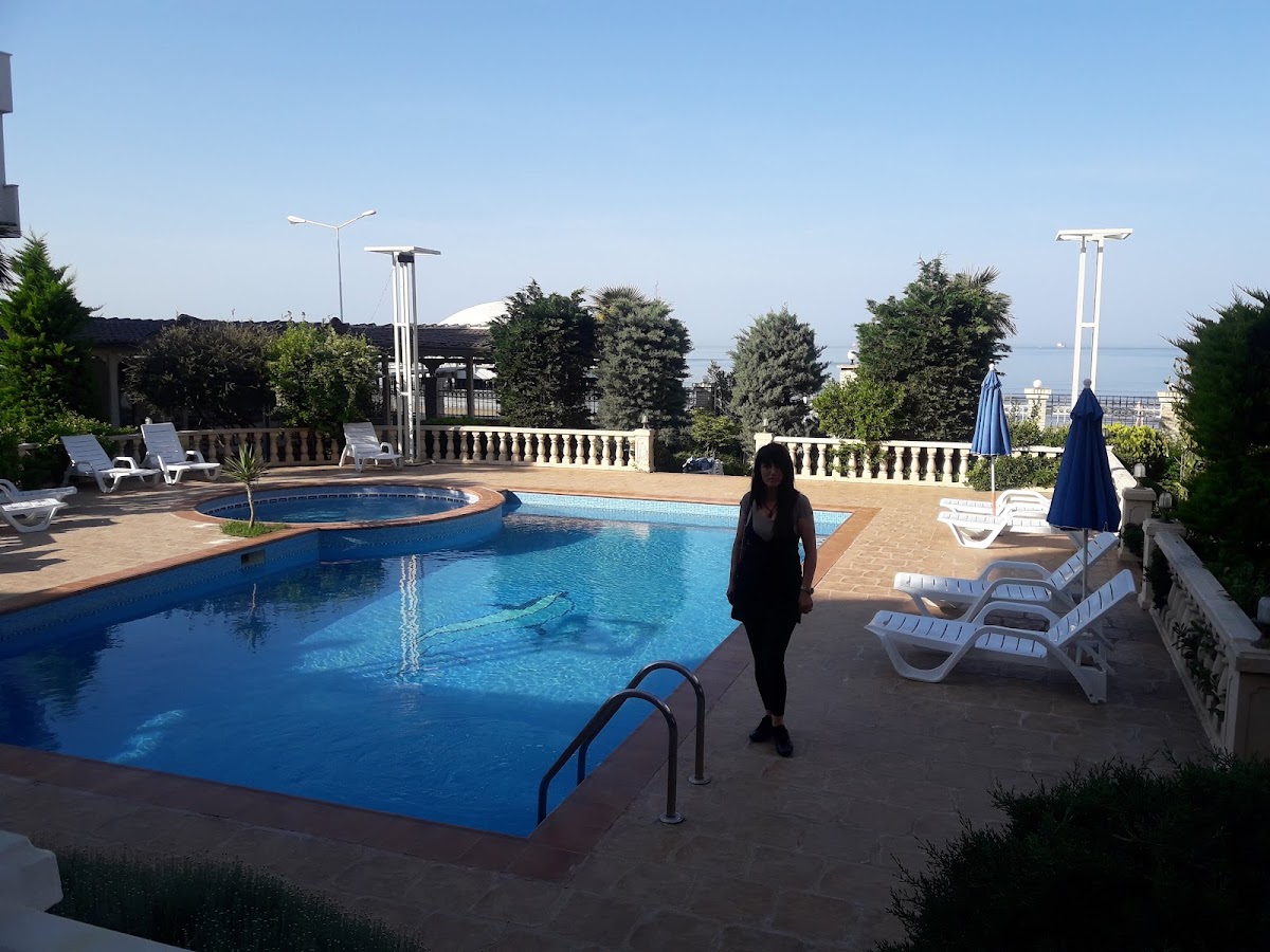 Hotel Iliria Internacional photo 3