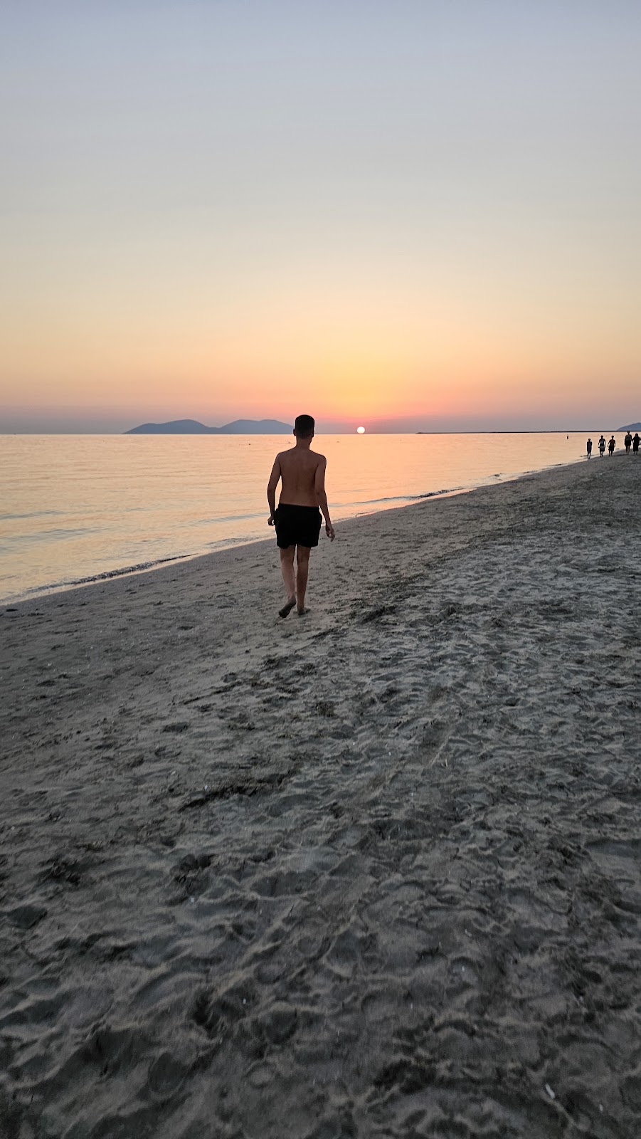 Relax beach photo 3