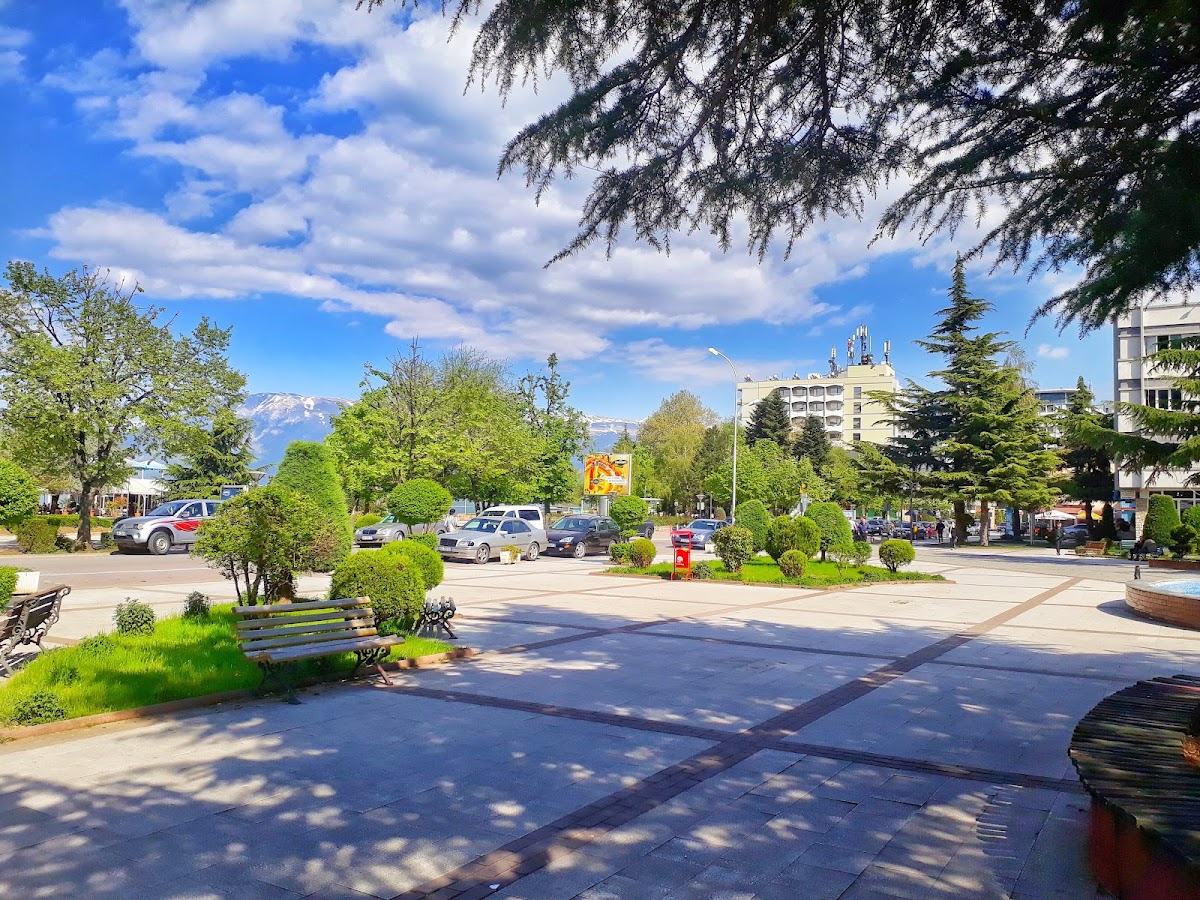 Bar Liqeni — Kafene në Pogradec — photo 4