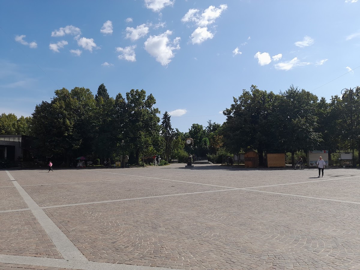 Clock — Atraksione në Pejë — photo 4