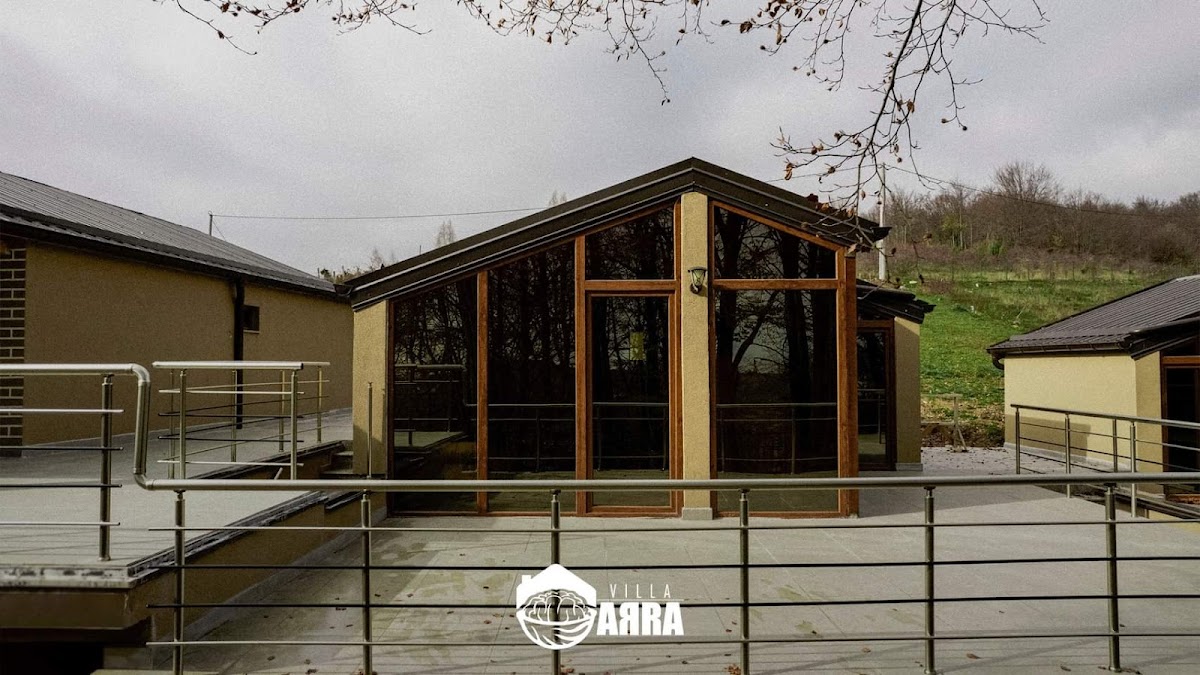 Villa Arra photo 2