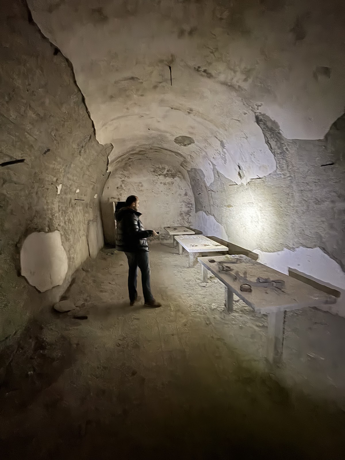 Afrim Cenaj/Kukës Underground photo 3