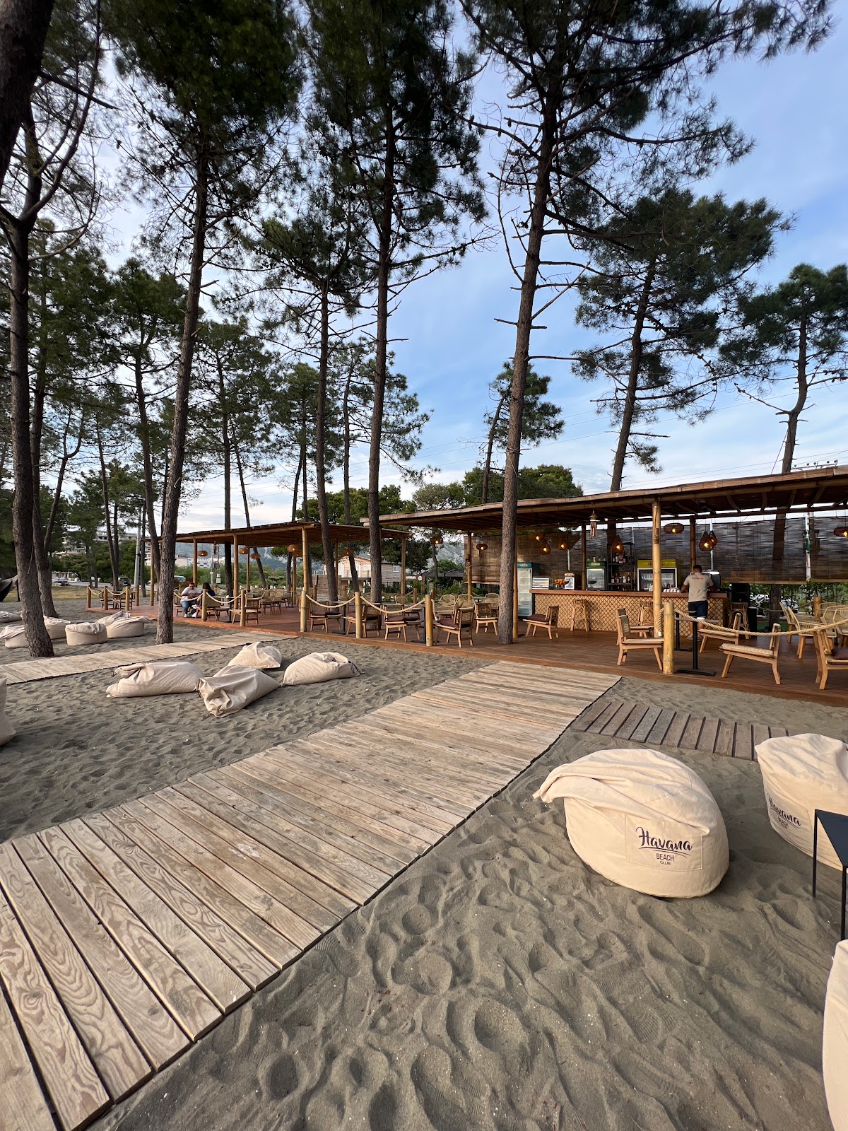 Havana Beach Bar photo 2