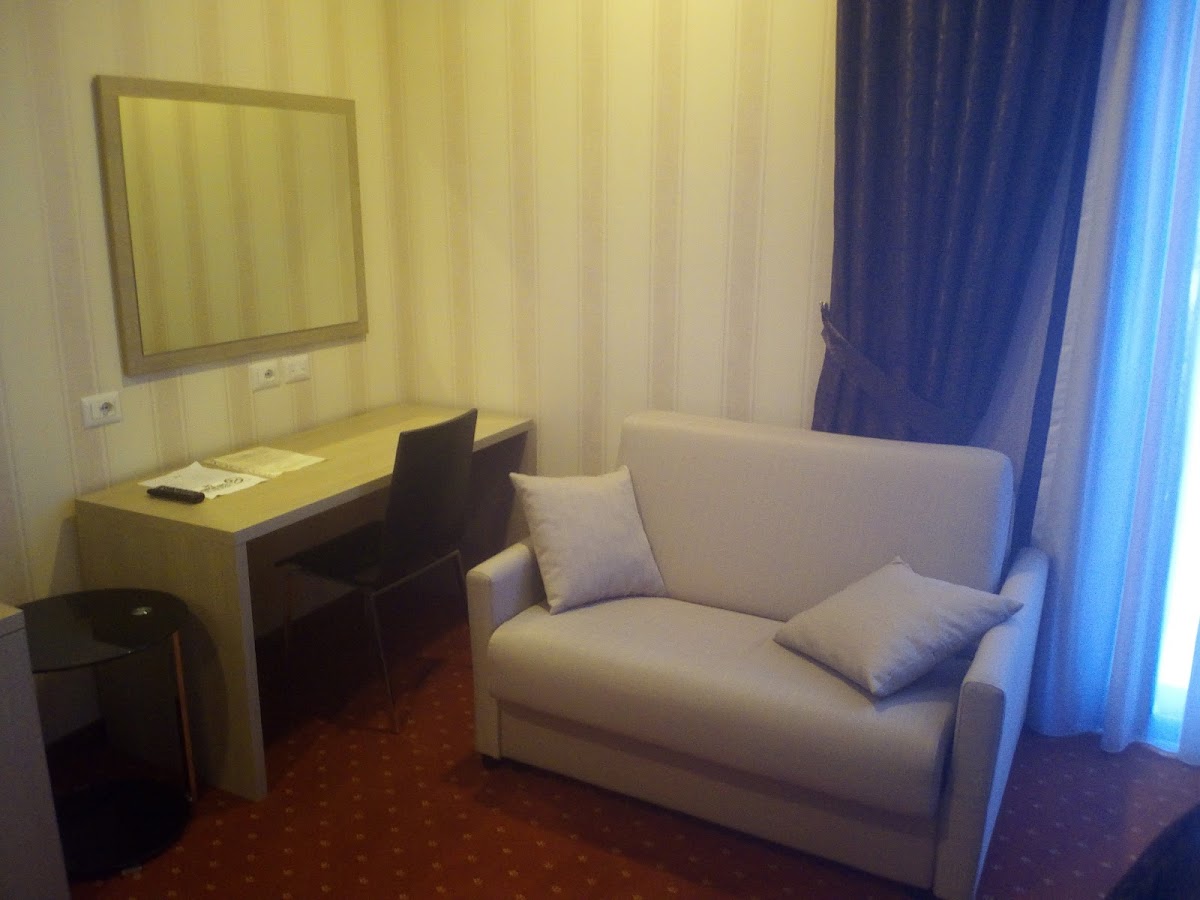Mondial Boutique Hotel photo 3