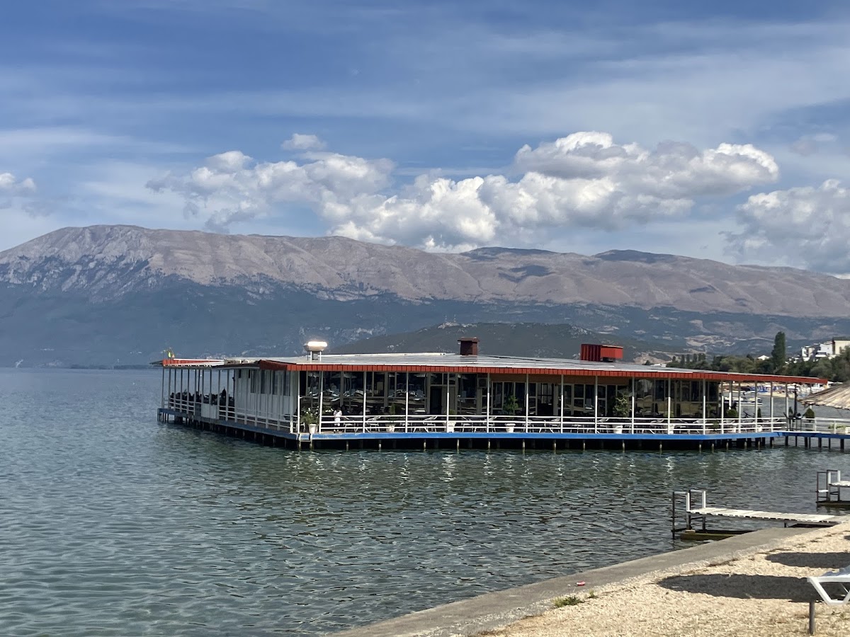 Pista Enkelana (Pogradec) photo 3