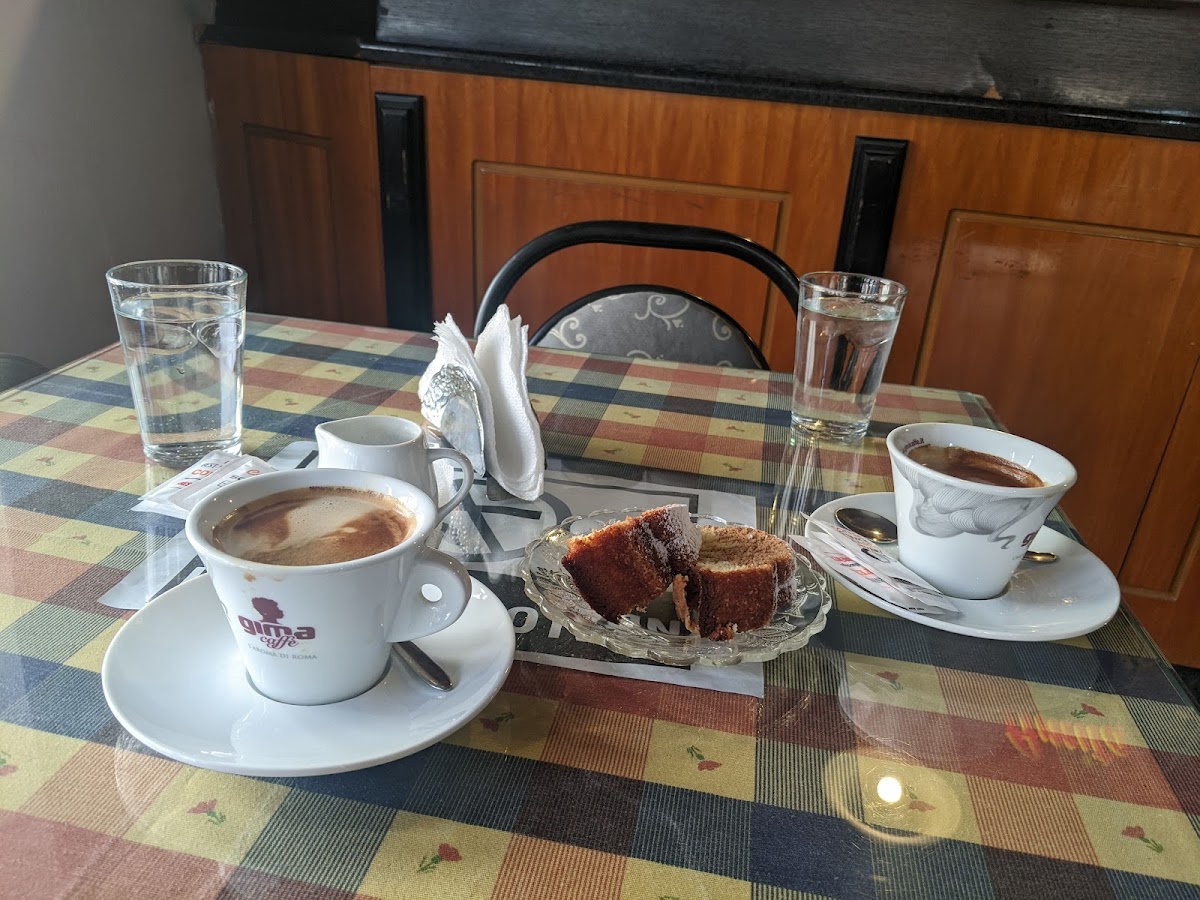 Kafe Pasticeria Zani