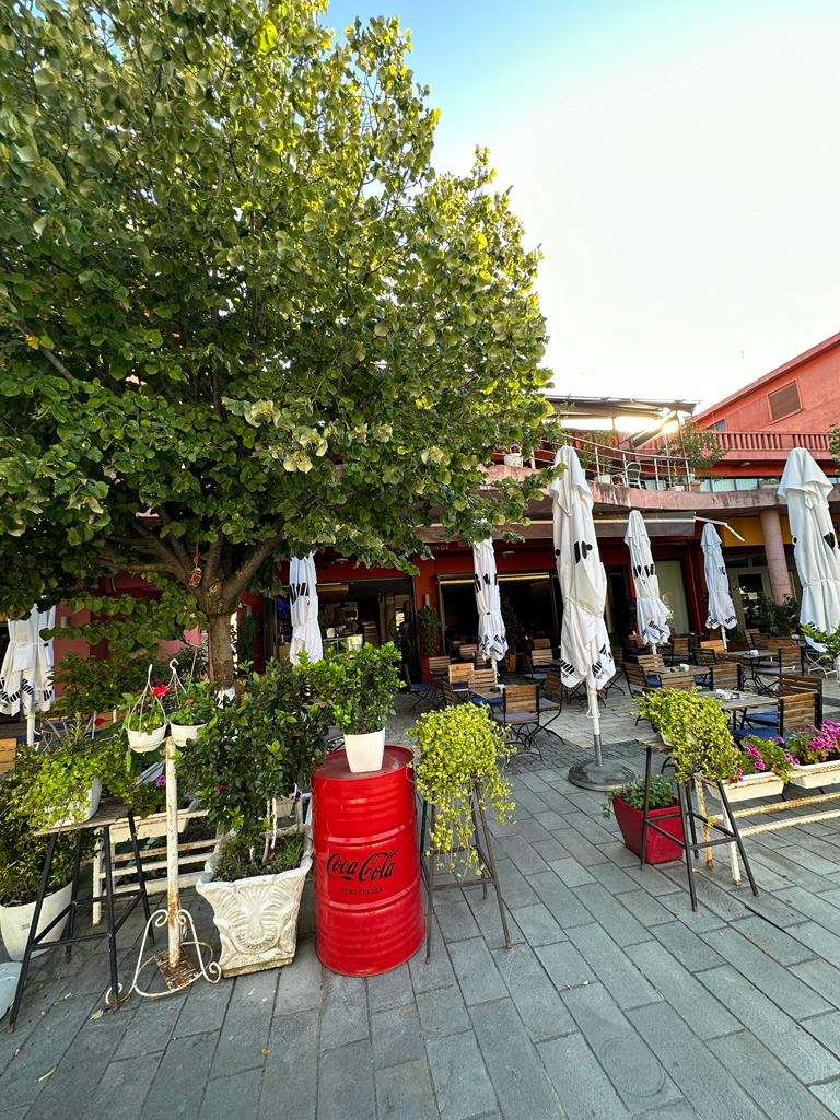 Overlook&Lounge Bar photo 2