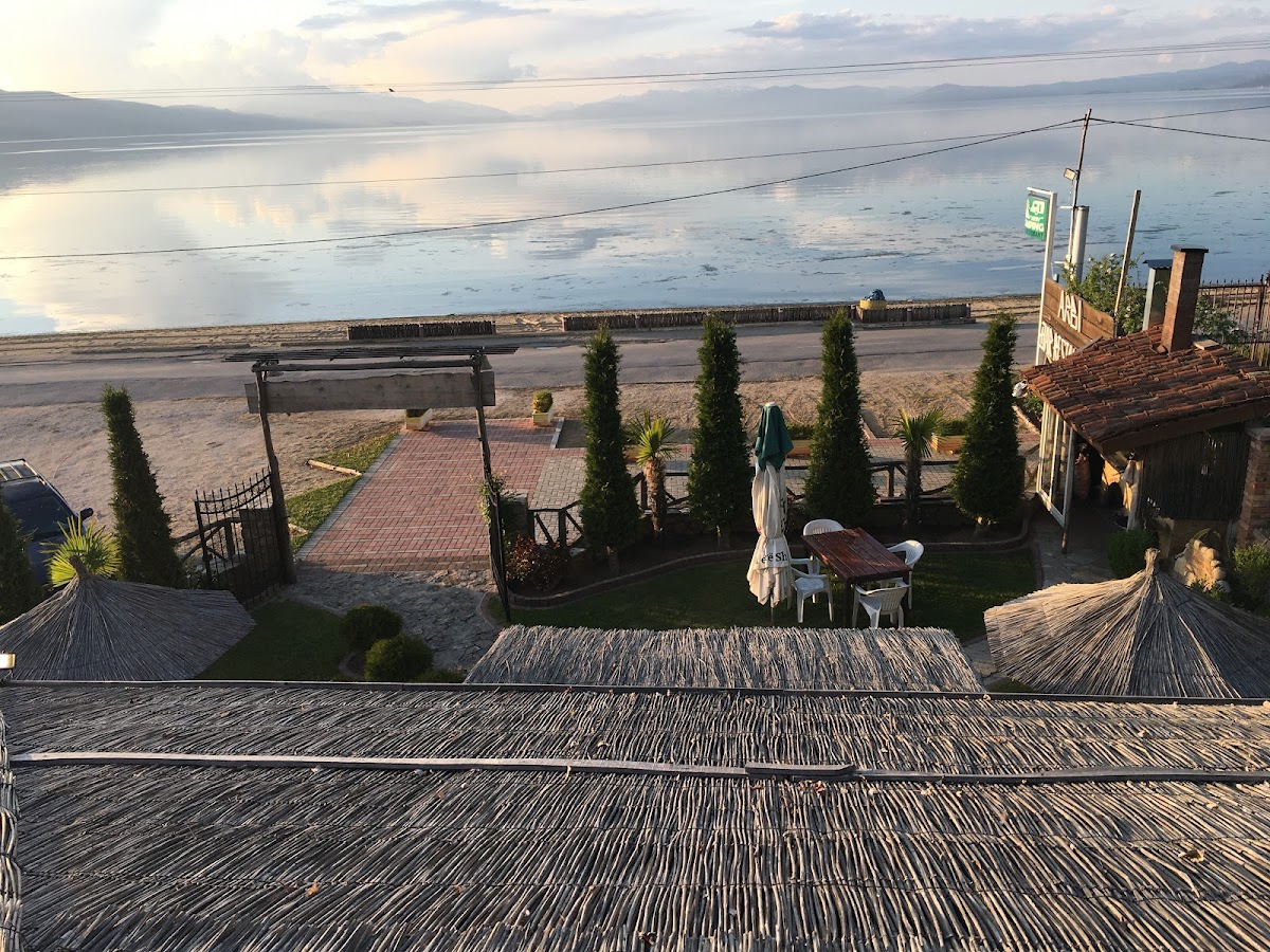 Bar-Restaurant & Camping ARBI photo 4