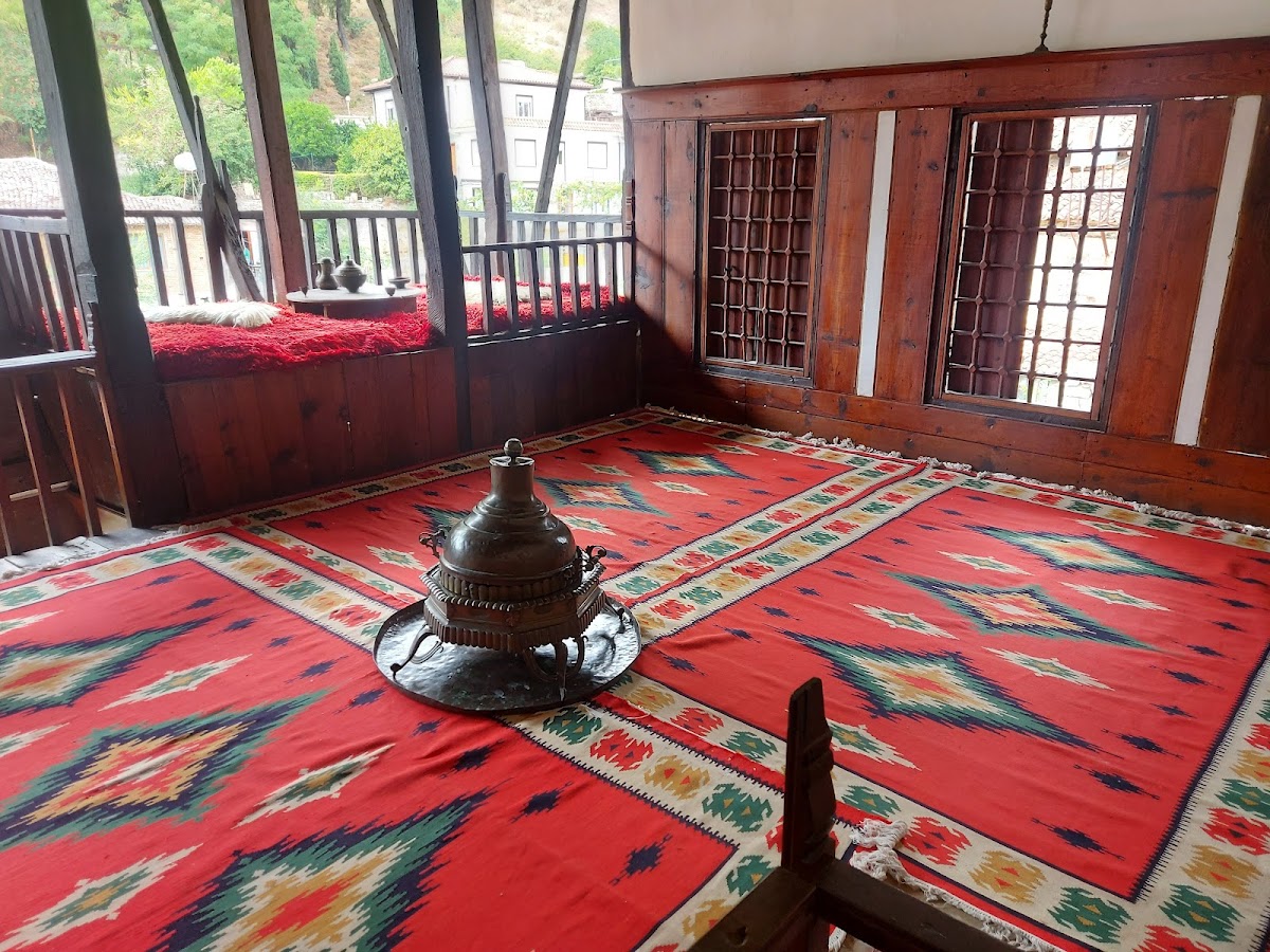 Ethnographic Museum photo 2