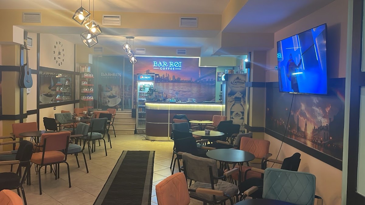 bar Roi