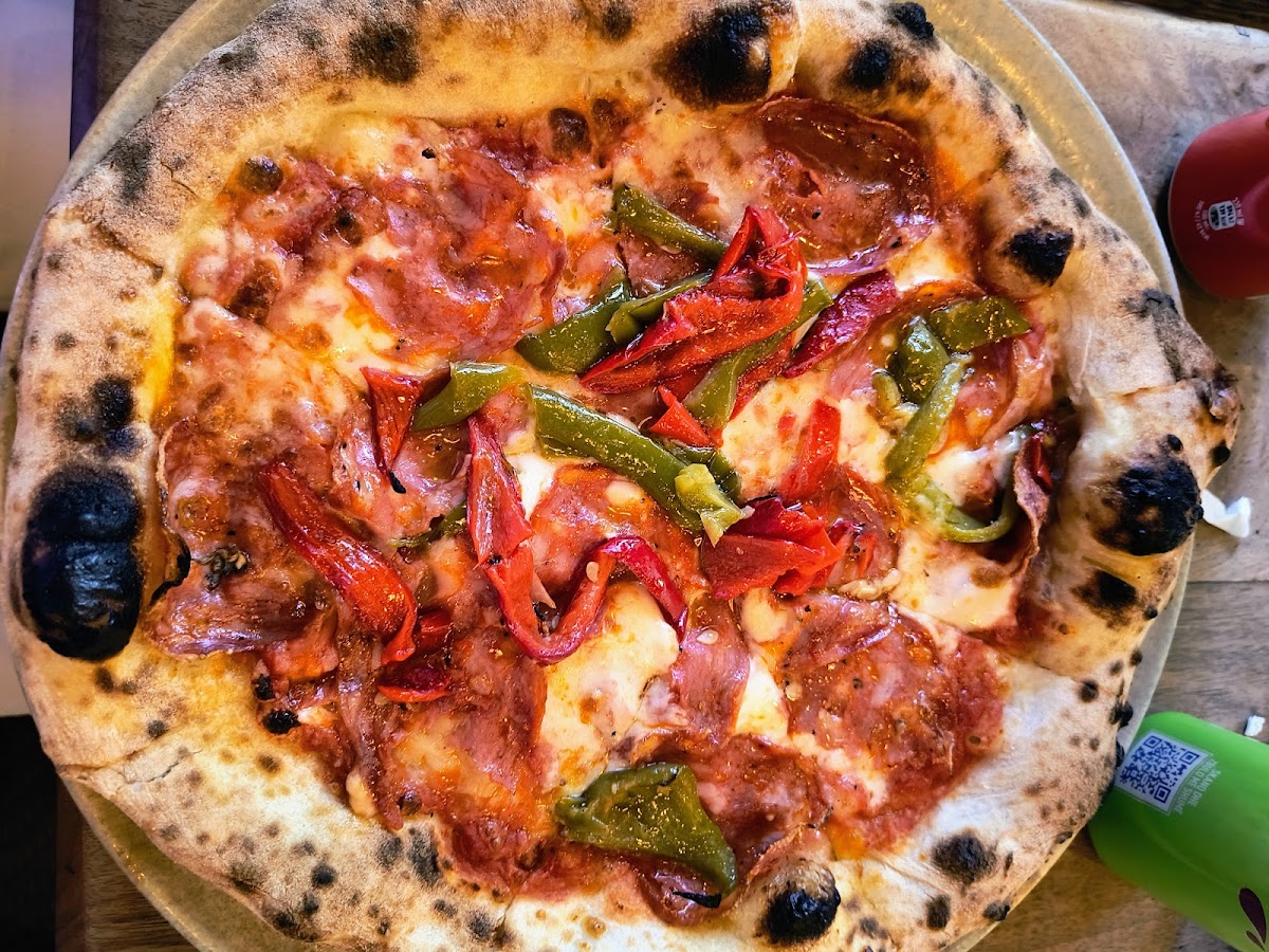 Pizzarte photo 2