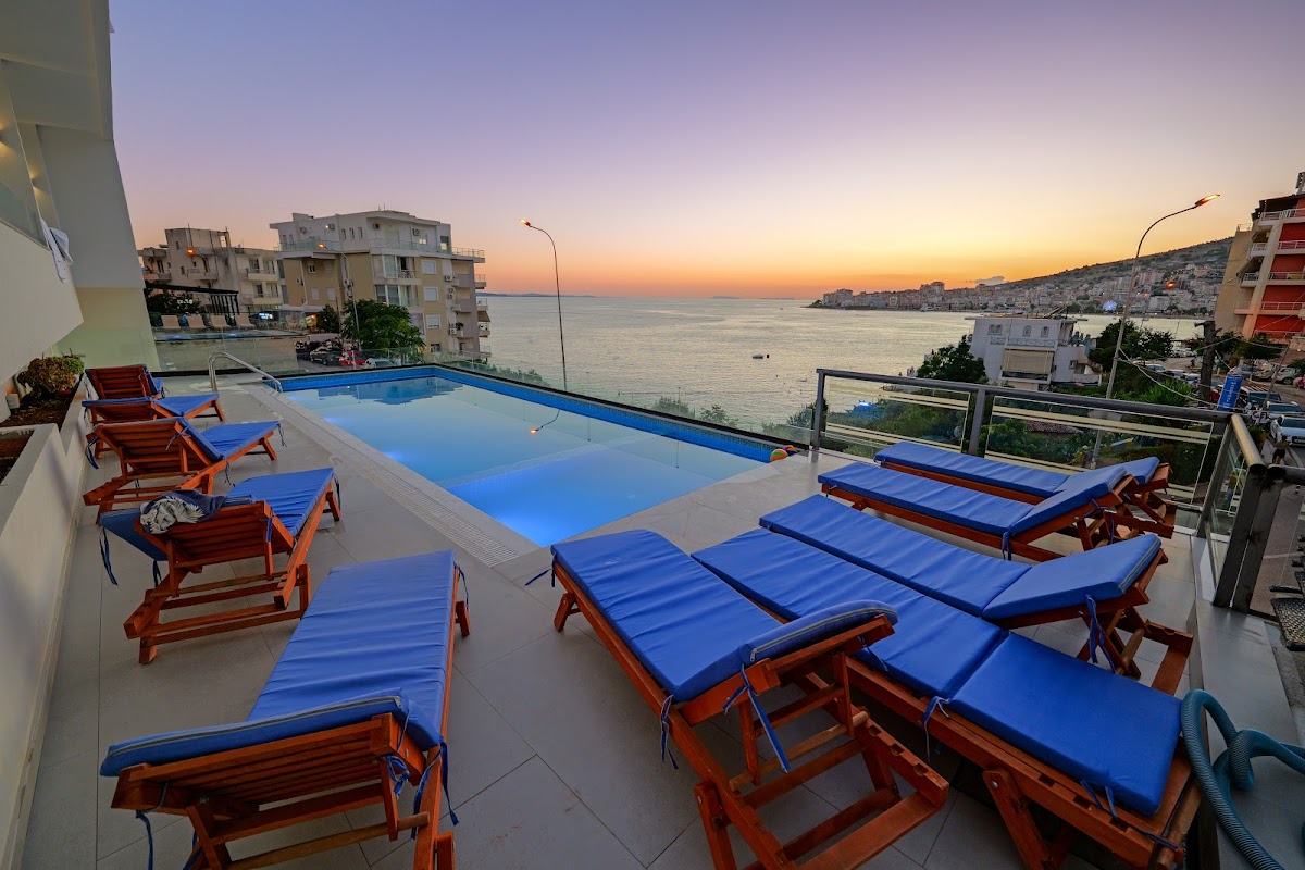 Hotel Vola photo 3