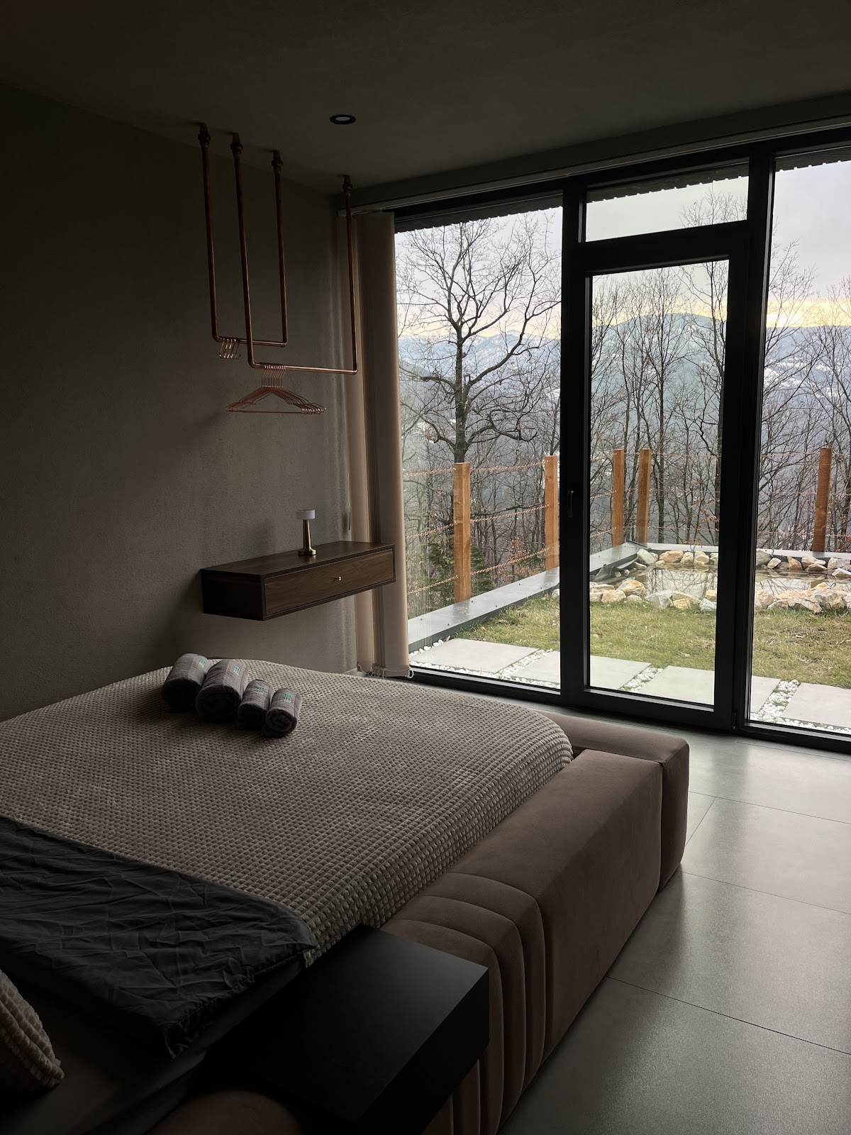THE VIEW VILLAS photo 2