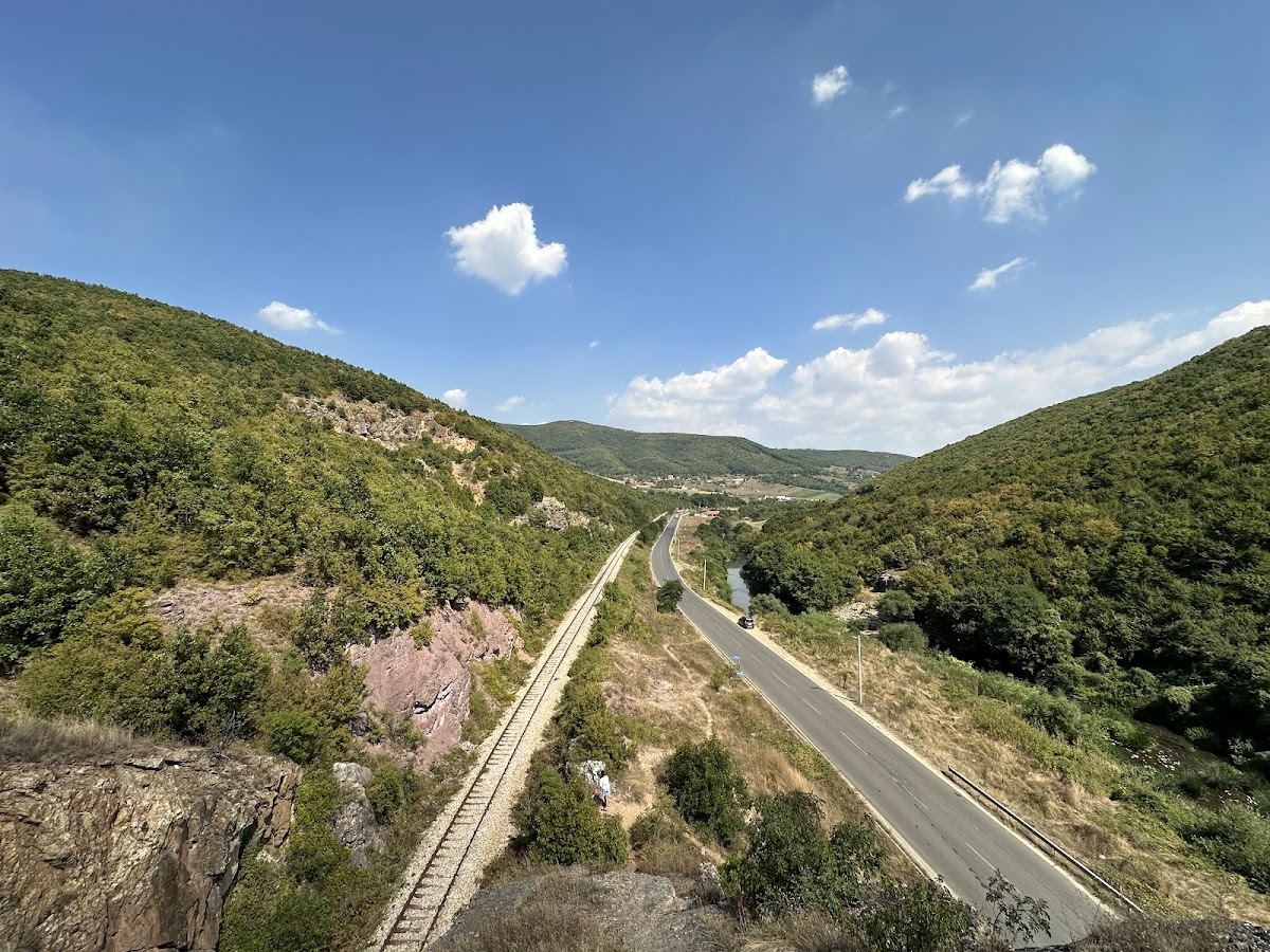 Guri i Plakes — Atraksione në Drenas — photo 2