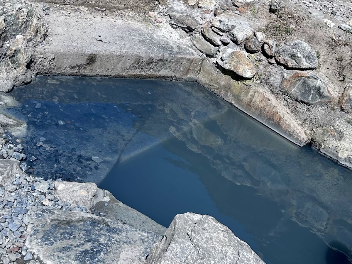 Thermal Baths Peshkopi
