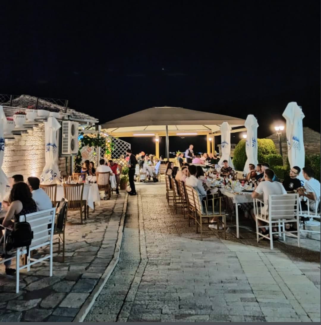 Hotel Bar Restaurant KODRA photo 5
