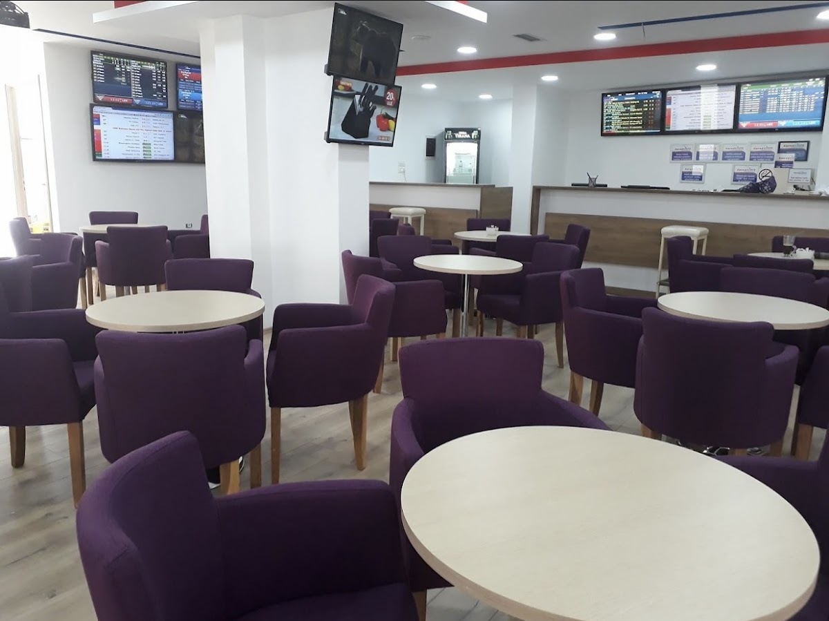 Bar Sport Bayern photo 4