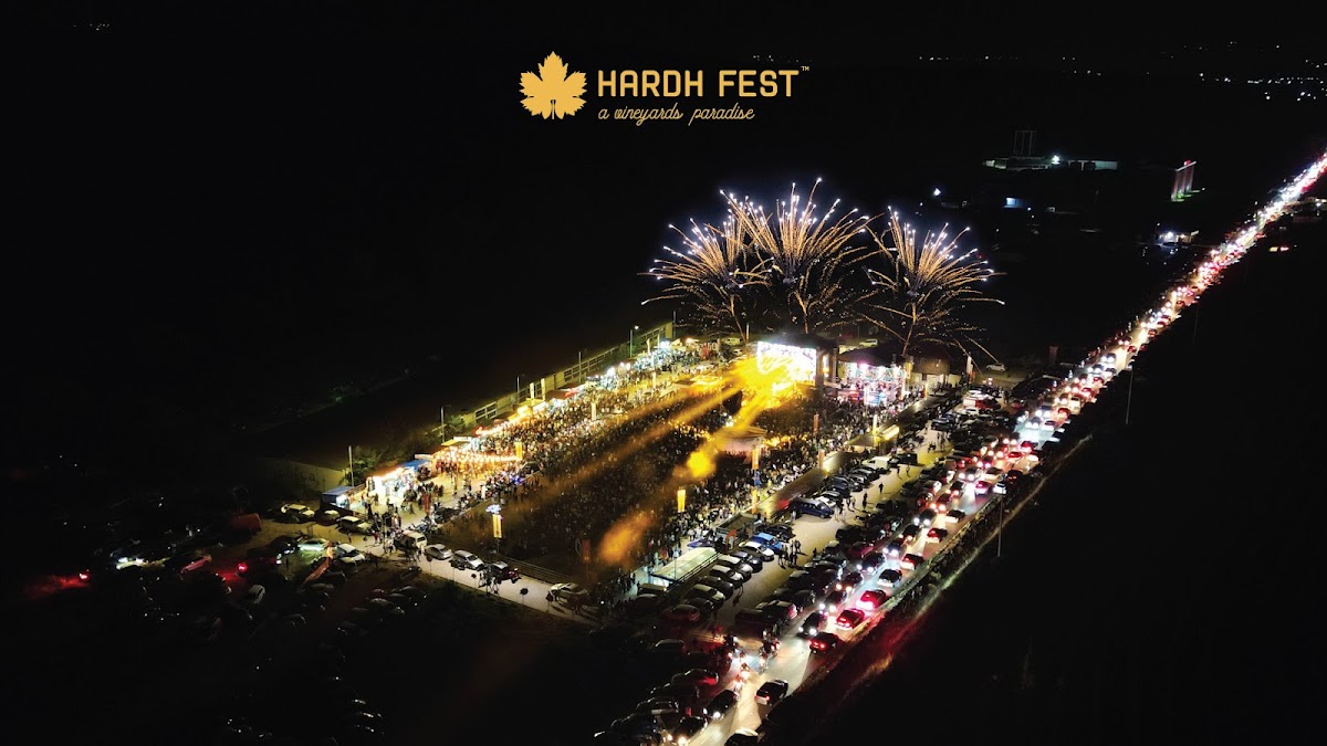 Hardh Fest — Atraksione në Rahovec — photo 4