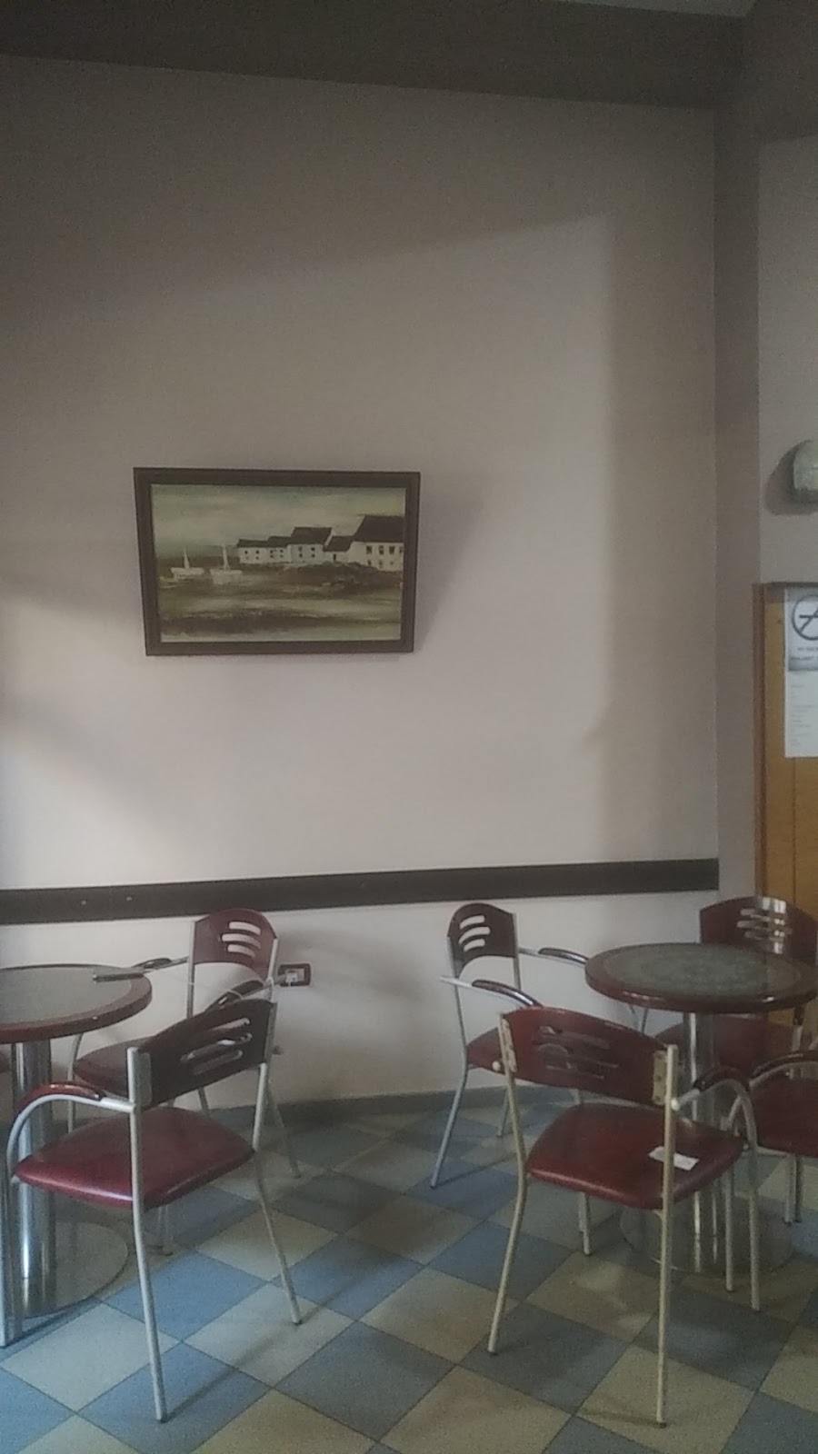 Bar Cafe "Shega" photo 5