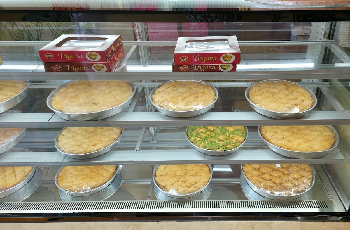 Pasticeri SINANI photo 5