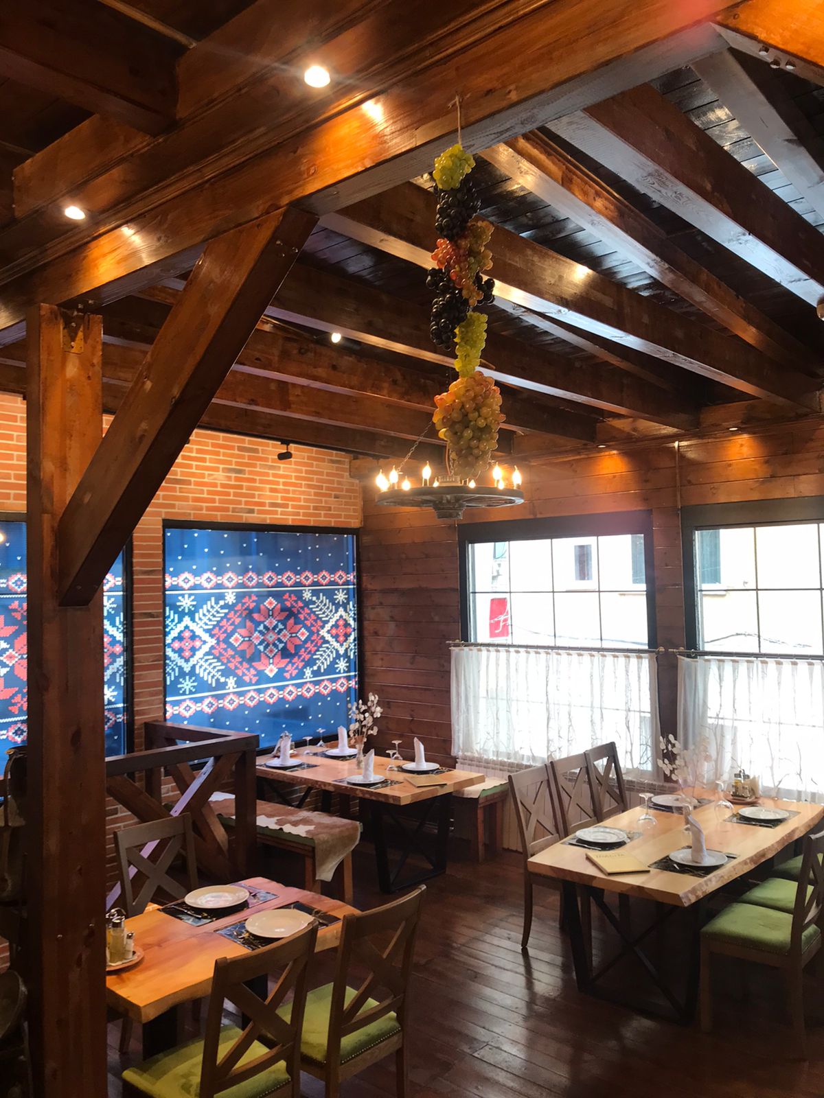 Restorant Tradita