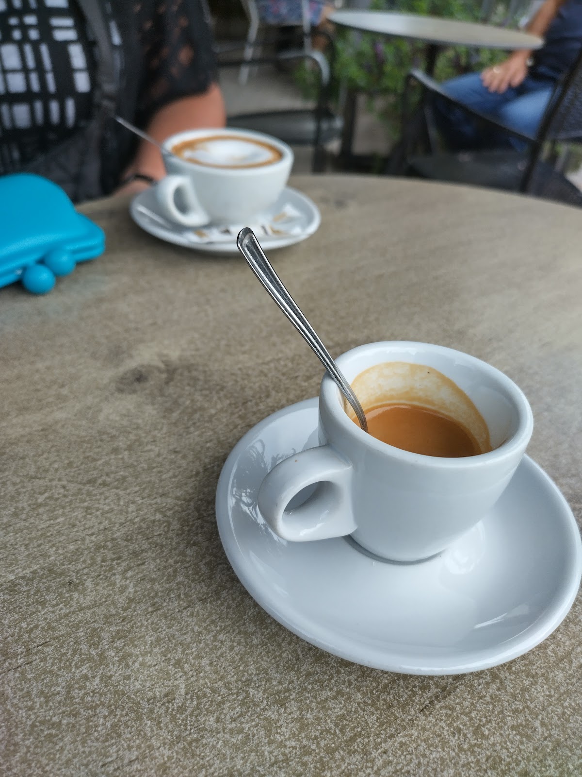 Jusi's coffee photo 5