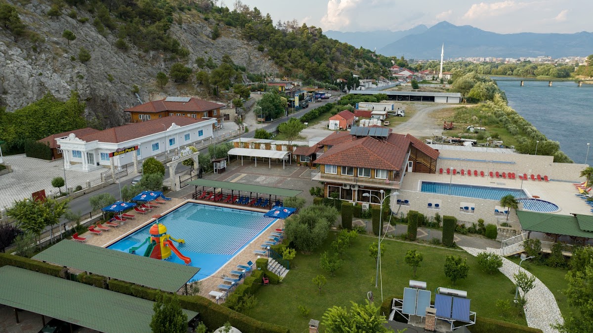 Buna Park Hotel photo 4