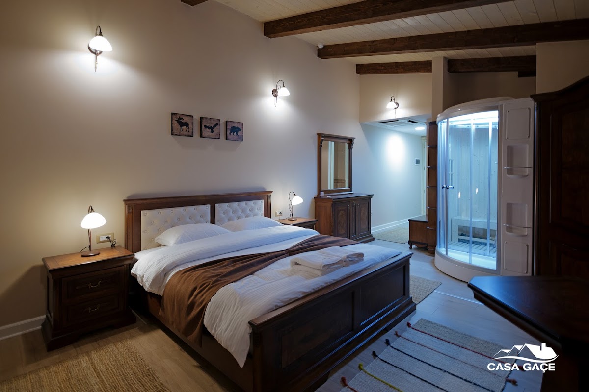 Hotel Casa Gaçe photo 2