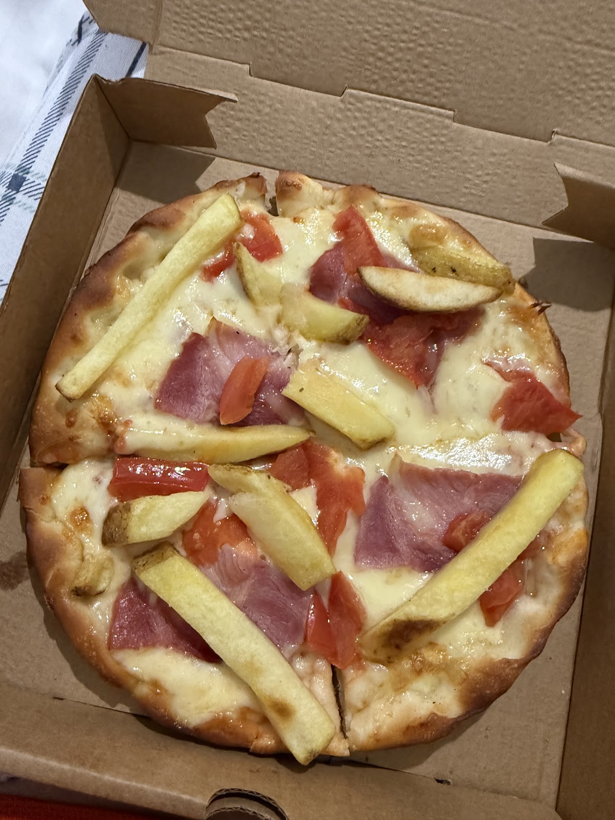 Piccolino Fast Food & Pizza photo 3