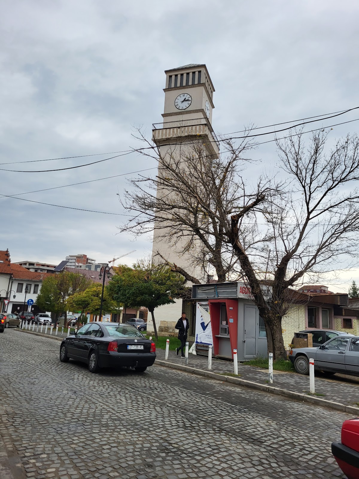 Sahat Kulla - Clock Tower photo 4