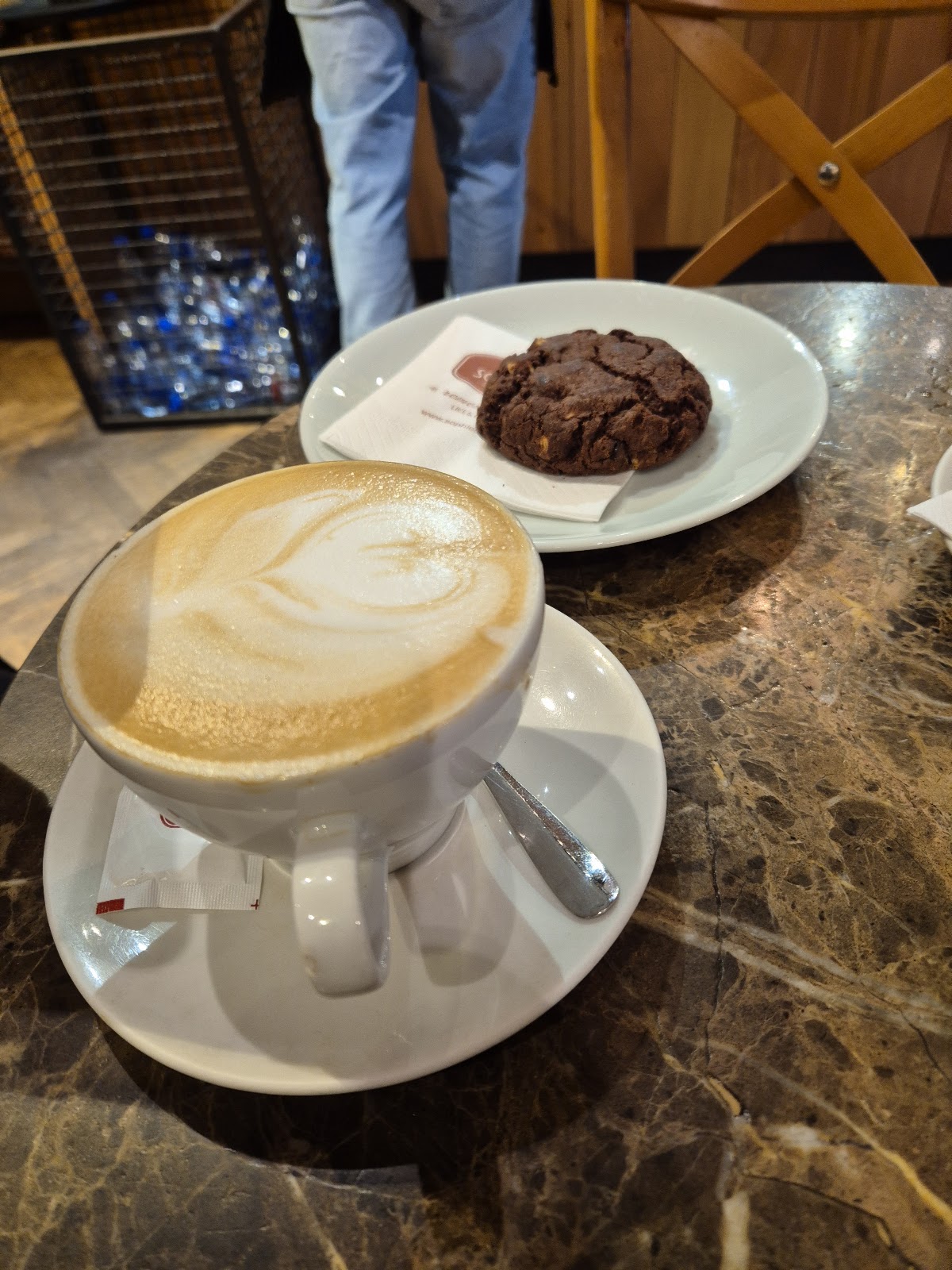 Sophie Caffe photo 4
