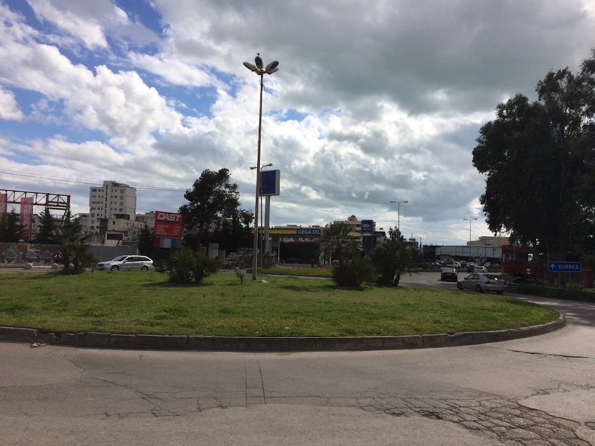 Rrethrrotullimi Shkozet Tiranë photo 5